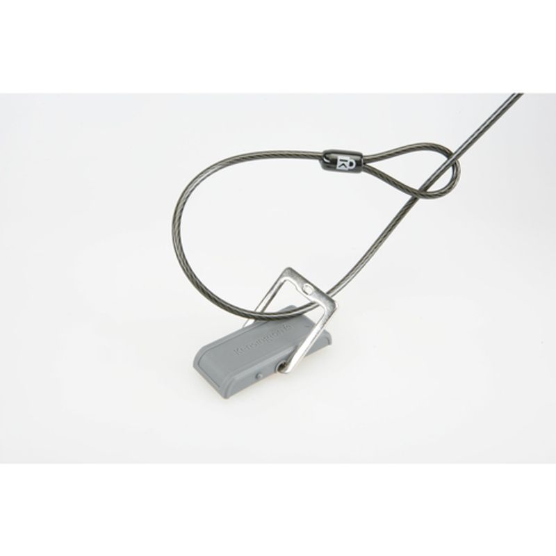 Kensington Desk Mount Cable Anchor Lås-forankring
