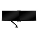 BakkerElkhuizen Komponenter til montering 2 LCD / plasmapaneler 17-35 – billede 7