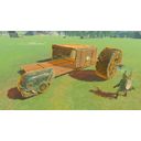 The Legend of Zelda Tears of the Kingdom – billede 6