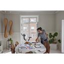 HP Poly Voyager Surround 80 UC Trådløs Høretelefoner Sort – billede 3