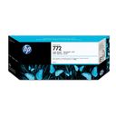 HP 772 Foto-sort Blæk CN633A – billede 1