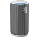 Philips PureProtect 3200 Series AC3220 Luftrenser Gulvstående Sølv Hvid – billede 7