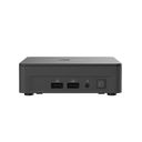 ASUS NUC 13 PRO RNUC13ANKI3048C0I Mini PC Core i3 I3-1315U 8GB 512GB Intel UHD Graphics Windows 11 Pro – billede 1