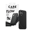PanzerGlass CARE by Feature FLOW Case Black w. MagSafe iPhone 17 Beskyttelsescover Sort – billede 5