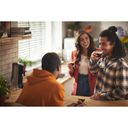 Philips Senseo Select CSA240 Kaffemaskine Dyb sort – billede 7