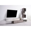 Neomounts WL35S-850BL18 Monteringssæt LCD display – billede 18