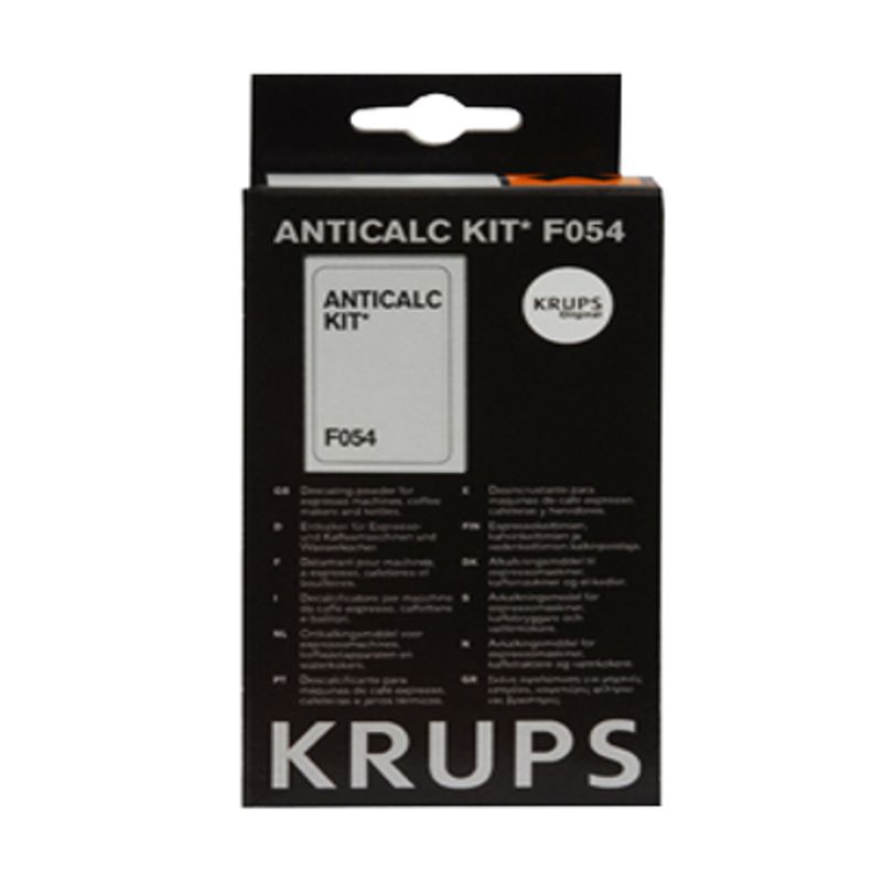 Krups Descaler