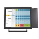 StarTech.com 17-inch 5 4 Computer Monitor Privacy Filter, Anti-Glare Privacy Screen 51% Blue Light Reduction, Black-out Monitor Screen Protector w/+/- 30 deg. Viewing Angle, Matte and Glossy Sides (1754-PRIVACY-SCREEN) Notebook privacy-filter – billede 4