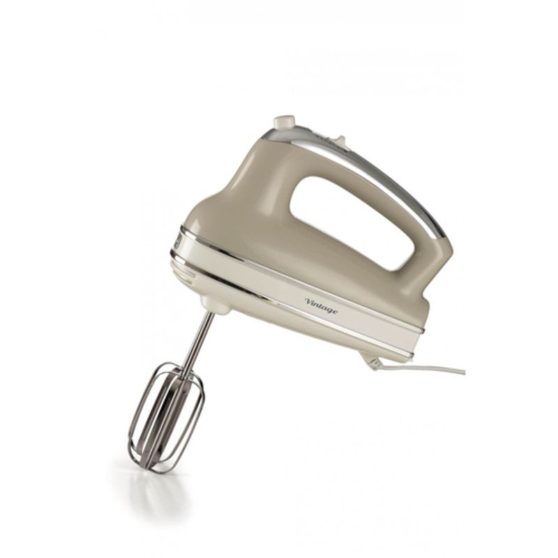 Ariete 1548/03 Håndmixer 0l 450W Beige