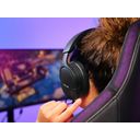 Trust GXT 491 FAYZO Trådløs Kablet Høretelefoner Sort – billede 8