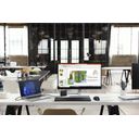 HP Thunderbolt Dock G4 USB-C / Thunderbolt 4 Dockingstation – billede 4