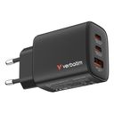 Verbatim Essentials Adapter 65Watt – billede 2
