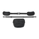 ASUS ROG Archer ErgoAir Rygsæk til notebook 18 Skumpolstring 200D nylon Lycra Sort – billede 8