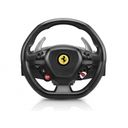 Thrustmaster Ferrari T80 488 GTB Edition Rat og pedalsæt Sony PlayStation 4 – billede 4