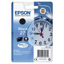Epson 27 Sort – billede 1