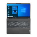 Lenovo V15 G2 IJL Intel® Celeron® N N4500 Laptop 39,6 cm (15.6) Fuld HD 8 GB DDR4-SDRAM 256 GB SSD Wi-Fi 6 (802.11ax) Windows 11 Home Tysk Sort – billede 7