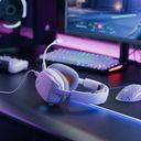 Glorious Gaming GHS Eternal RGB Kablet Høretelefoner Hvid – billede 13