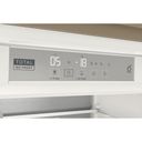 Whirlpool Everest Kølefryseskab 295liter E 99liter Til indbygning Hvid – billede 12