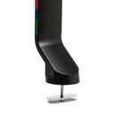 Kensington SmartFit Space-Saving Dual Monitor Arm Monteringssæt 2 skærme Op til 27 – billede 5