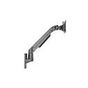 Multibrackets M VESA Gas Lift Arm Wall Basic Monteringssæt LCD display 15-32 – billede 5