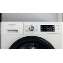 Whirlpool FFB 9479 BV EE vaskemaskine Front-læsning 9 kg 1400 rpm Hvid – billede 5