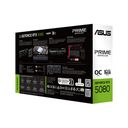 ASUS Prime GeForce RTX 5080 EVO OC Edition 16GB GDDR7 Graphics Card PCIe 5.0 HDMI DP 2.1 – billede 14