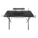 Genesis Holm 300 RGB Bord Stålramme Gaming – billede 10