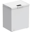 Whirlpool W3RHS14EW Klasse E Klasse E 142l 142l Hvid Hvid – billede 1