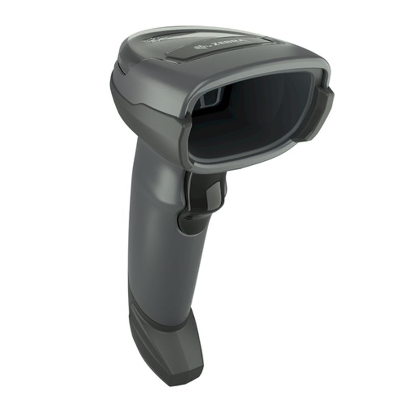Zebra DS4608-HD Stregkodescanner