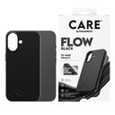 PanzerGlass CARE by Feature FLOW Case Black w. MagSafe iPhone 17 Beskyttelsescover Sort – billede 2