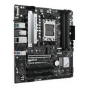 ASUS PRIME B650M-A II-CSM Bundkort - AMD B650 - AMD AM5 socket - DDR RAM - Micro-ATX – billede 2