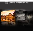 Hisense 65U7NQ 65 4K UHD (2160p) Sort Mørkegrå – billede 10