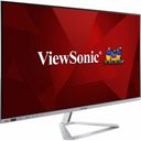ViewSonic VX3276-2K-MHD-2 32 IPS 2560 x 1440 (2K) HDMI DisplayPort Mini DisplayPort 75Hz – billede 2