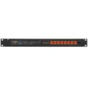 Rackmount.IT RM-SW-T11 Monteringspakke for netværksudstyr Sort – billede 2