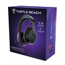 Turtle Beach Stealth 600 Gen 3 Trådløs Høretelefoner Sort – billede 11