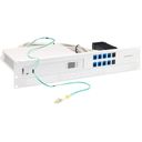Rackmount.IT SORACK Monteringspakke for netværksudstyr Hvid – billede 5