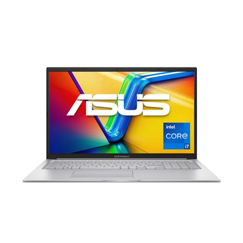 ASUS Vivobook 17 X1704VA-AU918W 17,3 FHD Core 7 150U Iris X 16GB/1TB Win11