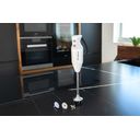 ESGE-Zauberstab G 200 Gastro Stavblender 200W Hvid/grå – billede 10