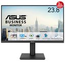 ASUS VA249QGS 24 IPS 1920 x 1080 (Full HD) DisplayPort HDMI 120 Hz – billede 1