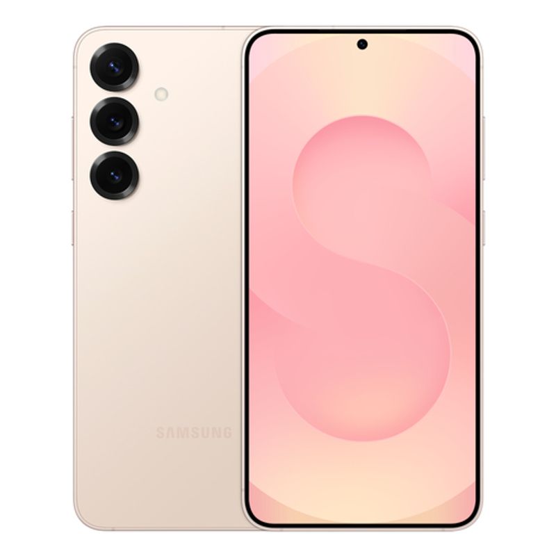 Samsung Galaxy S25+ SM-S936B/DS 6,7 256GB Guld