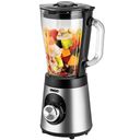 UNOLD 78625 Blender Rustfrit stål/sort – billede 2