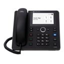 AudioCodes C455HD VoIP-telefon – billede 1