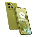 Motorola Moto G86 6.67 256GB Pantone golden cypress – billede 1
