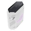ASUS ROG Strix GS-BE7200 Dual-band WiFi 7 802.11be Gaming Router – billede 3