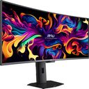 MSI MPG 341CQR QD-OLED X36 34 OLED 3440 x 1440 (UltraWide) HDMI DisplayPort 360 Hz – billede 11