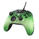 Turtle Beach React-R Controller PC Microsoft Xbox Series S Microsoft Xbox Series X Microsoft Xbox One Sort Grøn – billede 3