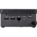 GIGABYTE Barb GBT BRIX GB-BTIP-N150 Intel N150 - 1x2,5\ - 1xM.2 – billede 4