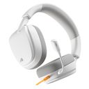 Glorious Gaming GHS Eternal Kablet Høretelefoner Hvid – billede 7