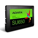 ADATA Ultimate SSD SU650 480GB 2.5 SATA-600 – billede 2