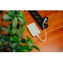 Verbatim Charge 'n' Go Essentials Trådløs power bank 20000mAh Grøn – billede 6